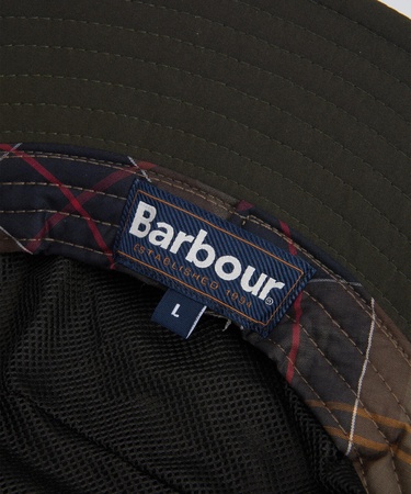  Barbour Hartley Bucket Şapka