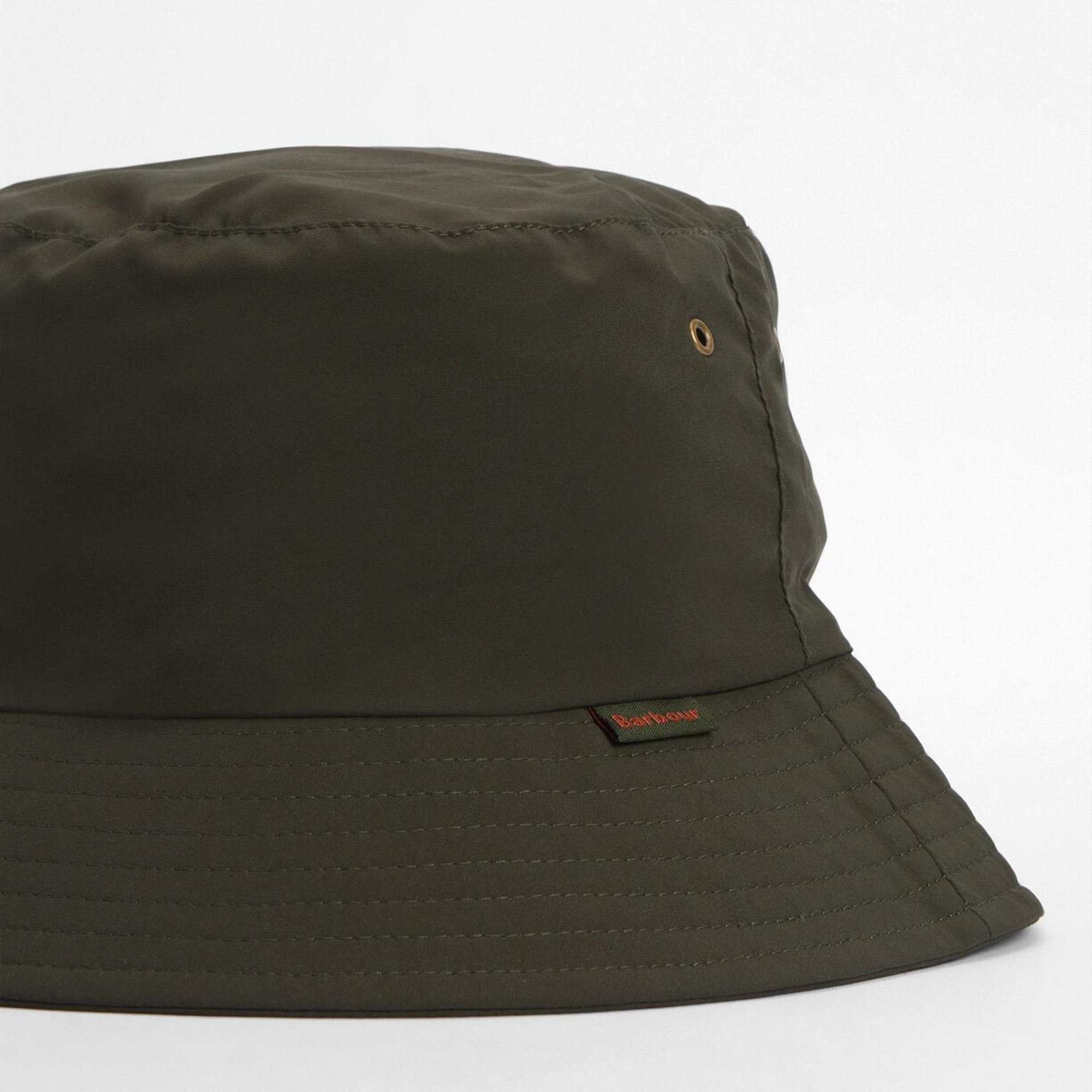 Barbour Hartley Bucket Şapka