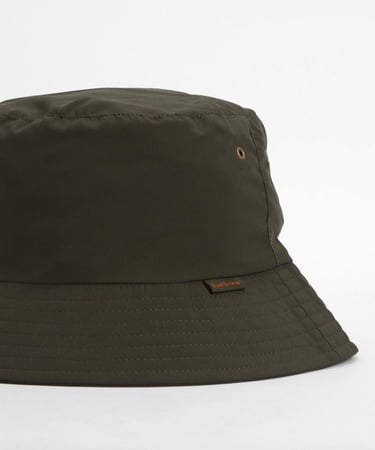  Barbour Hartley Bucket Şapka