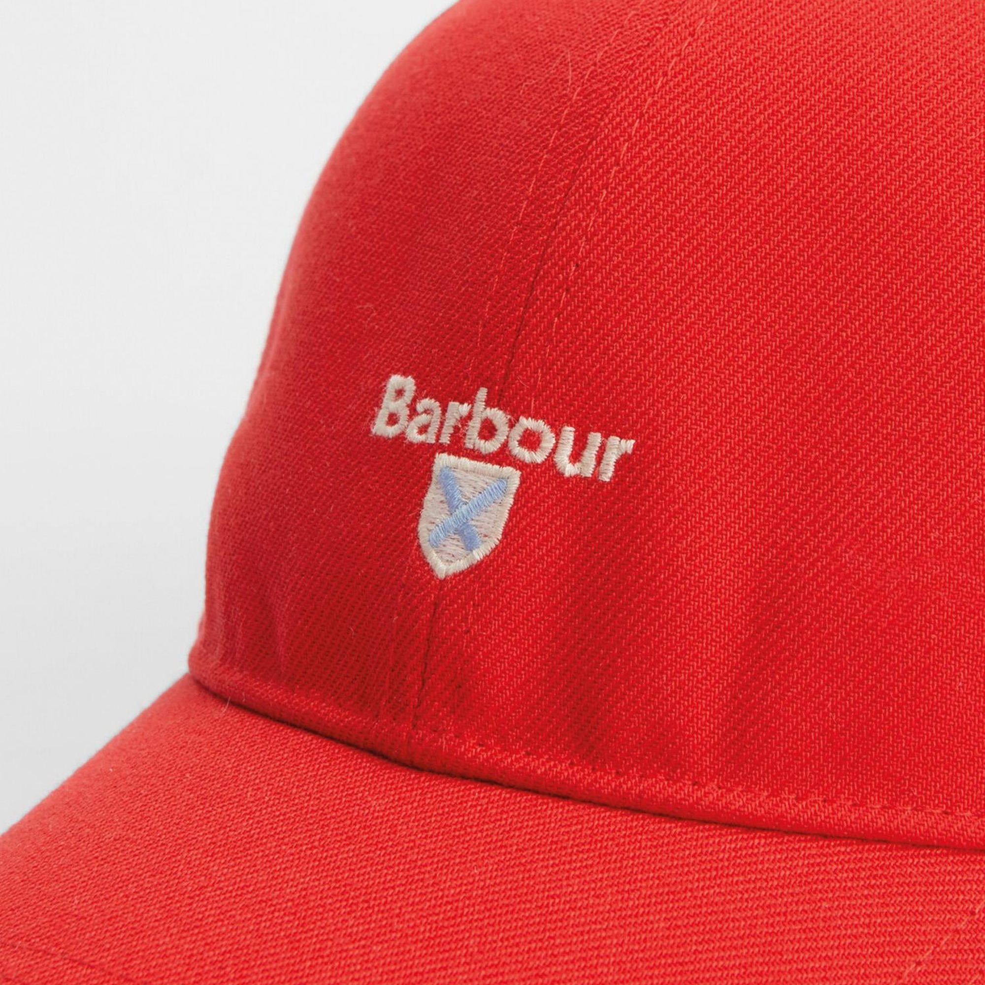 Barbour Active Şapka