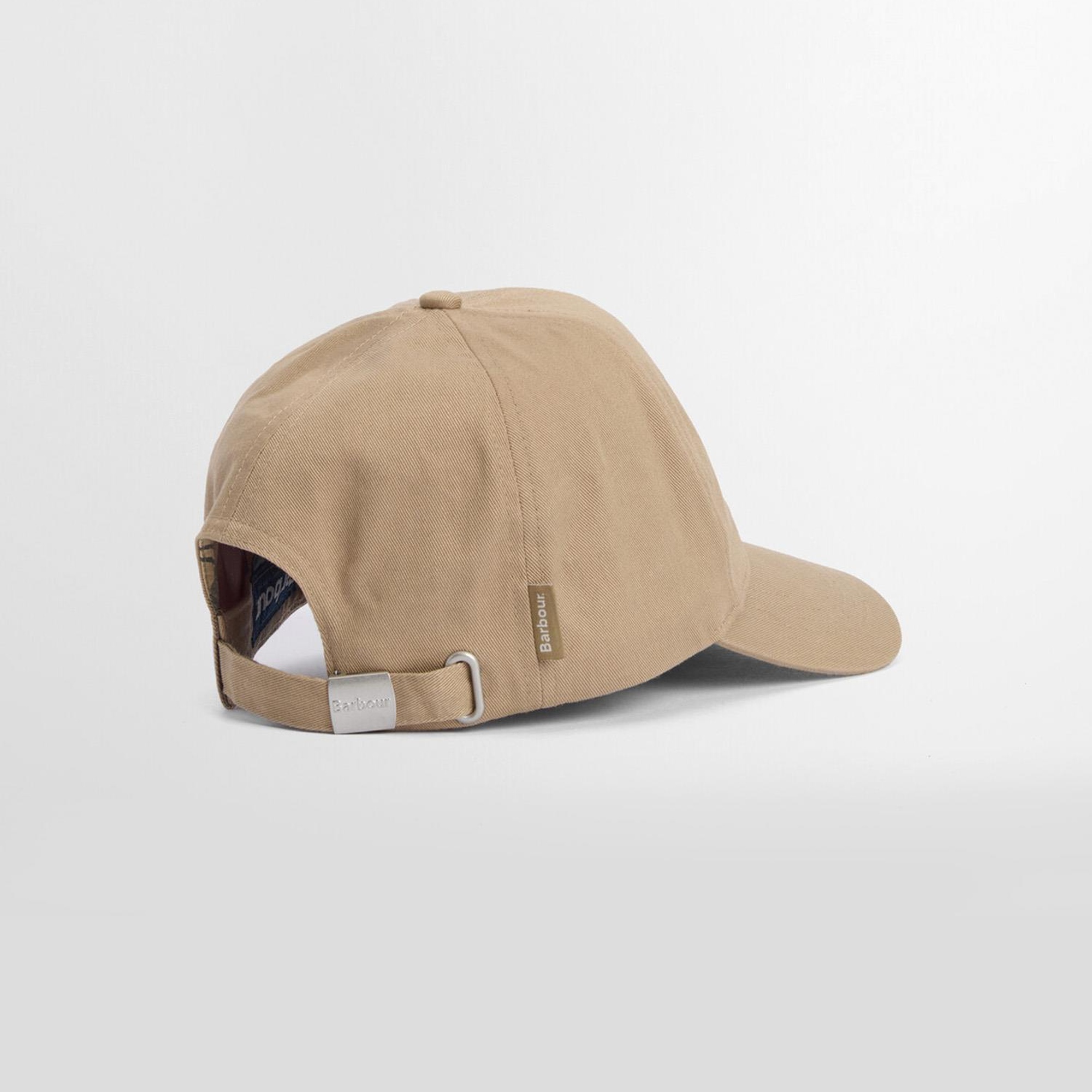 Barbour Cascade Shield Şapka