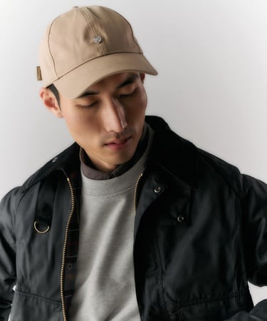  Barbour Cascade Shield Şapka