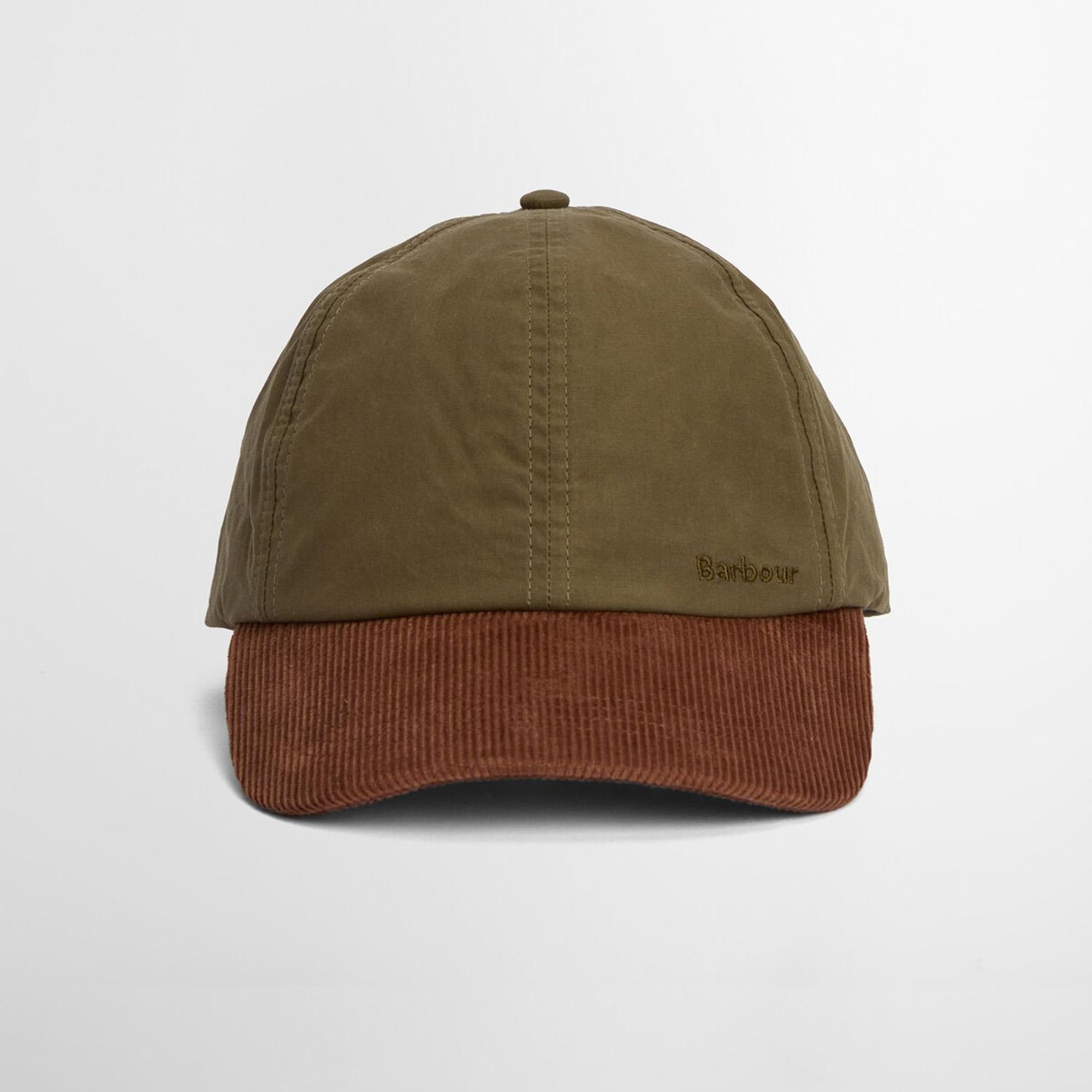 Barbour Transport Şapka