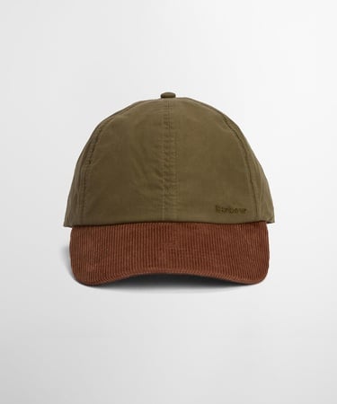  Barbour Transport Şapka