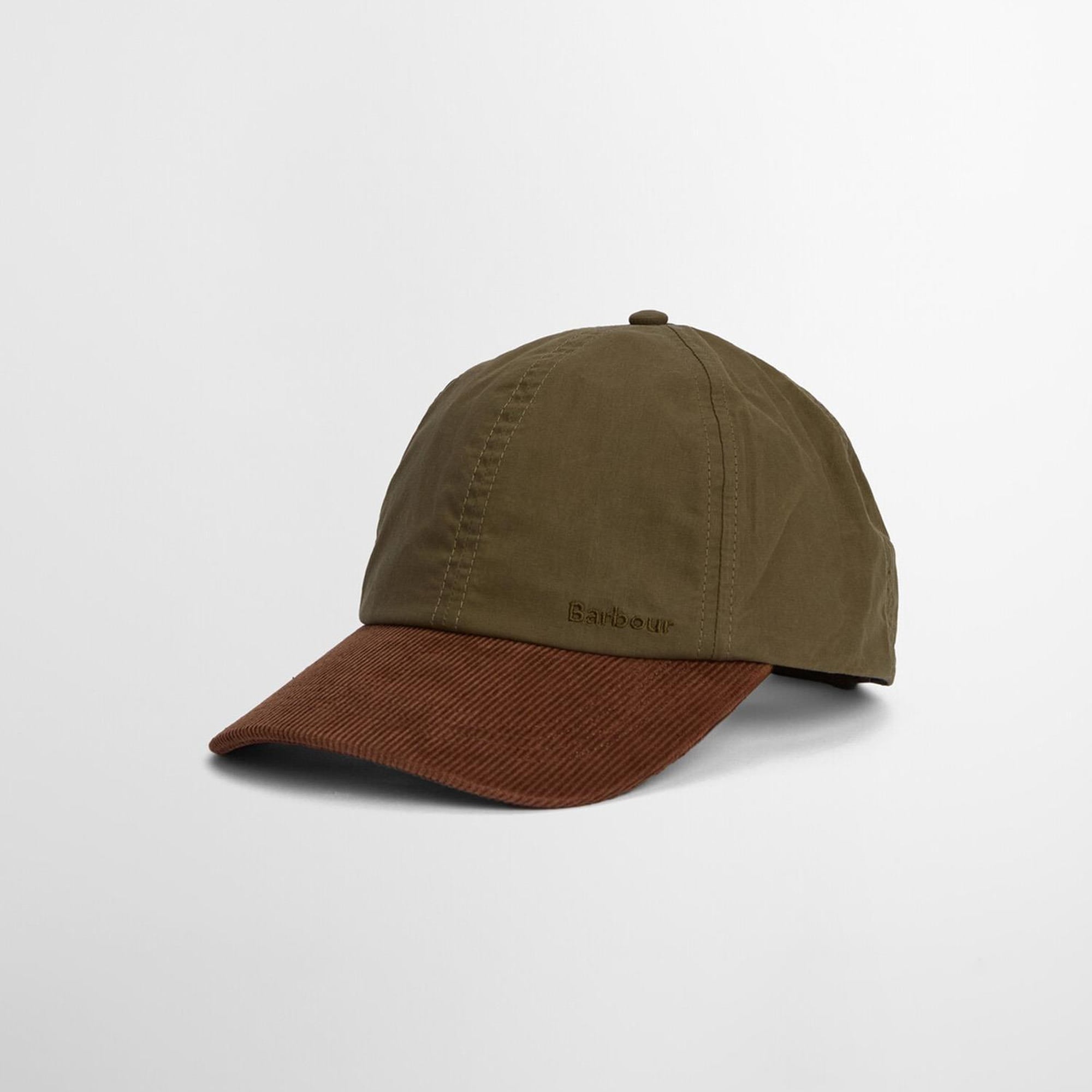 Barbour Transport Şapka