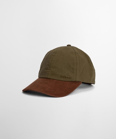  Barbour Transport Şapka