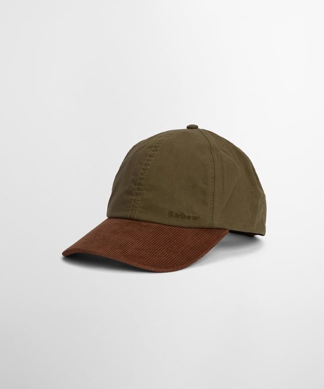  Barbour Transport Şapka