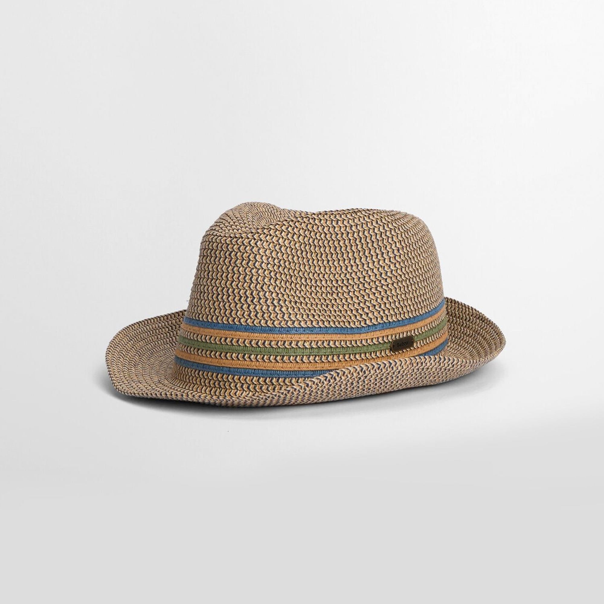 Barbour Derwent Trilby Summer Şapka