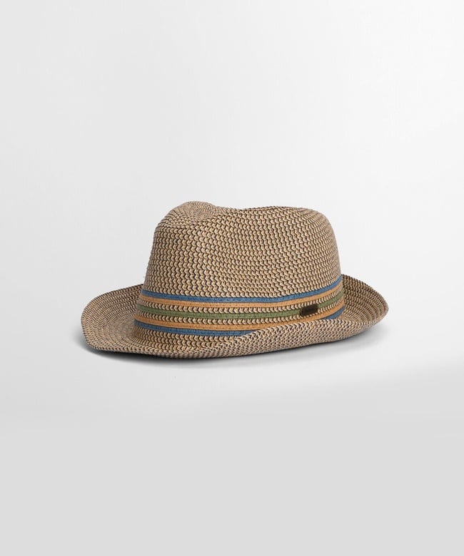  Barbour Derwent Trilby Summer Şapka