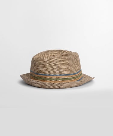  Barbour Derwent Trilby Summer Şapka
