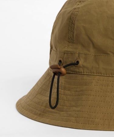  Barbour Transport 6 Panel Bucket Şapka