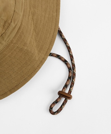  Barbour Transport 6 Panel Bucket Şapka