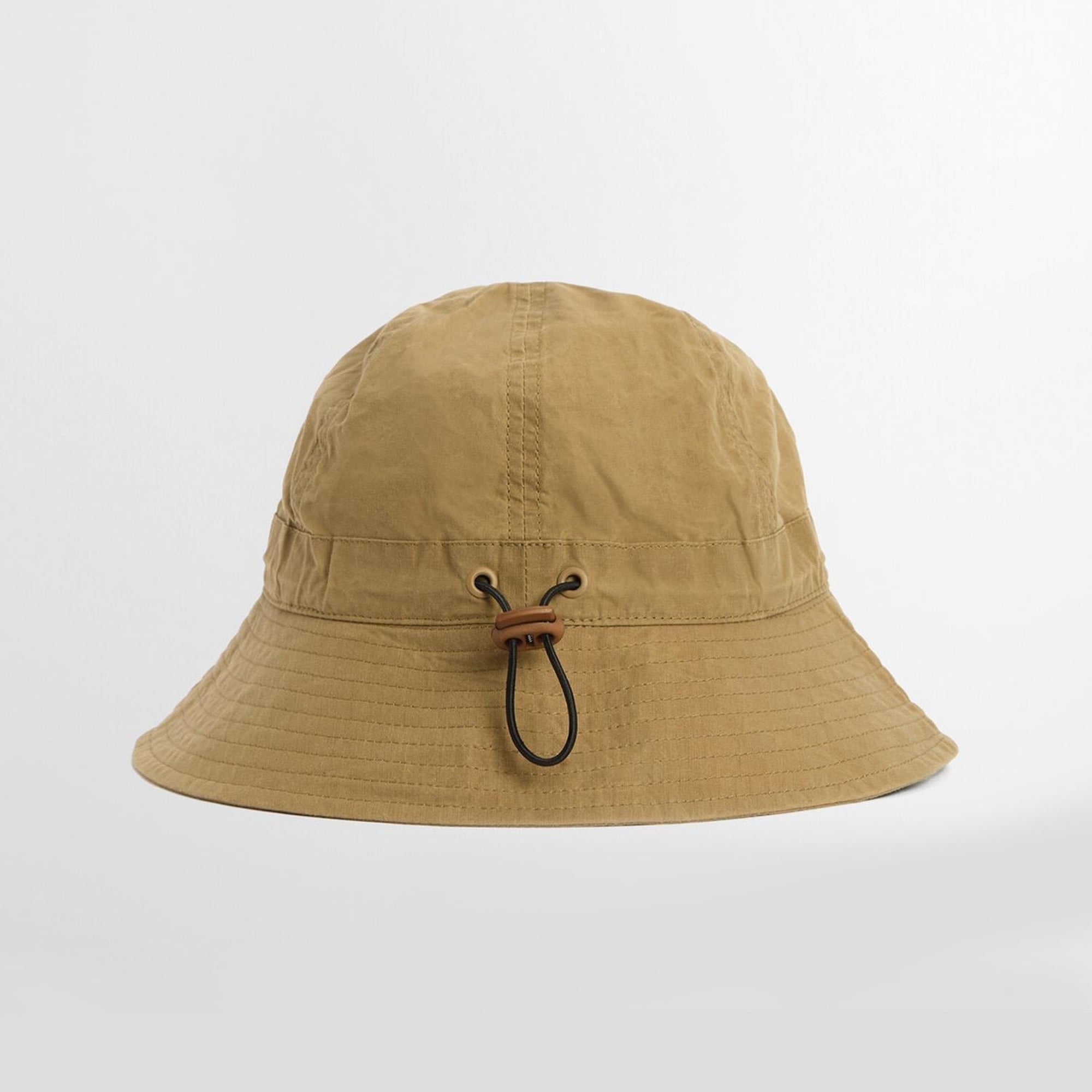Barbour Transport 6 Panel Bucket Şapka