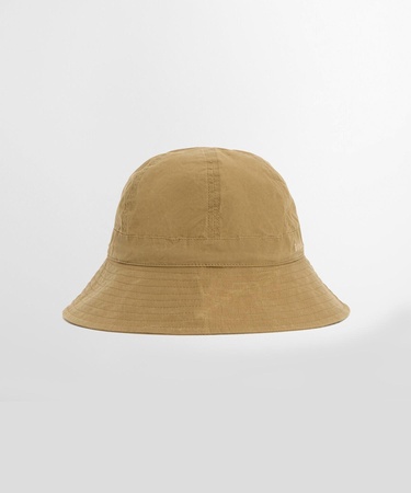  Barbour Transport 6 Panel Bucket Şapka