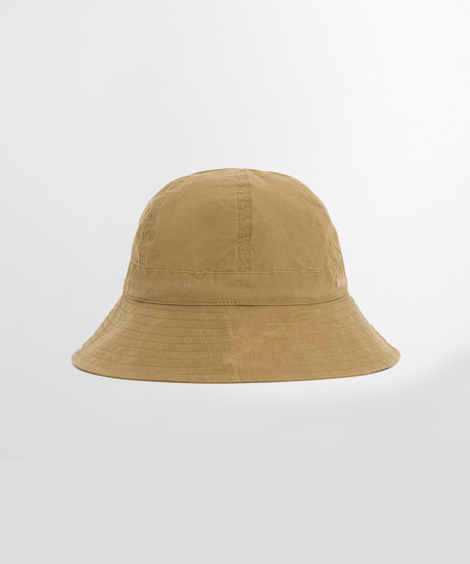  Barbour Transport 6 Panel Bucket Şapka