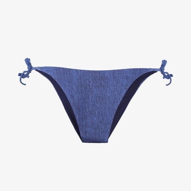  Guess Kadın Mavi Bikini Altı