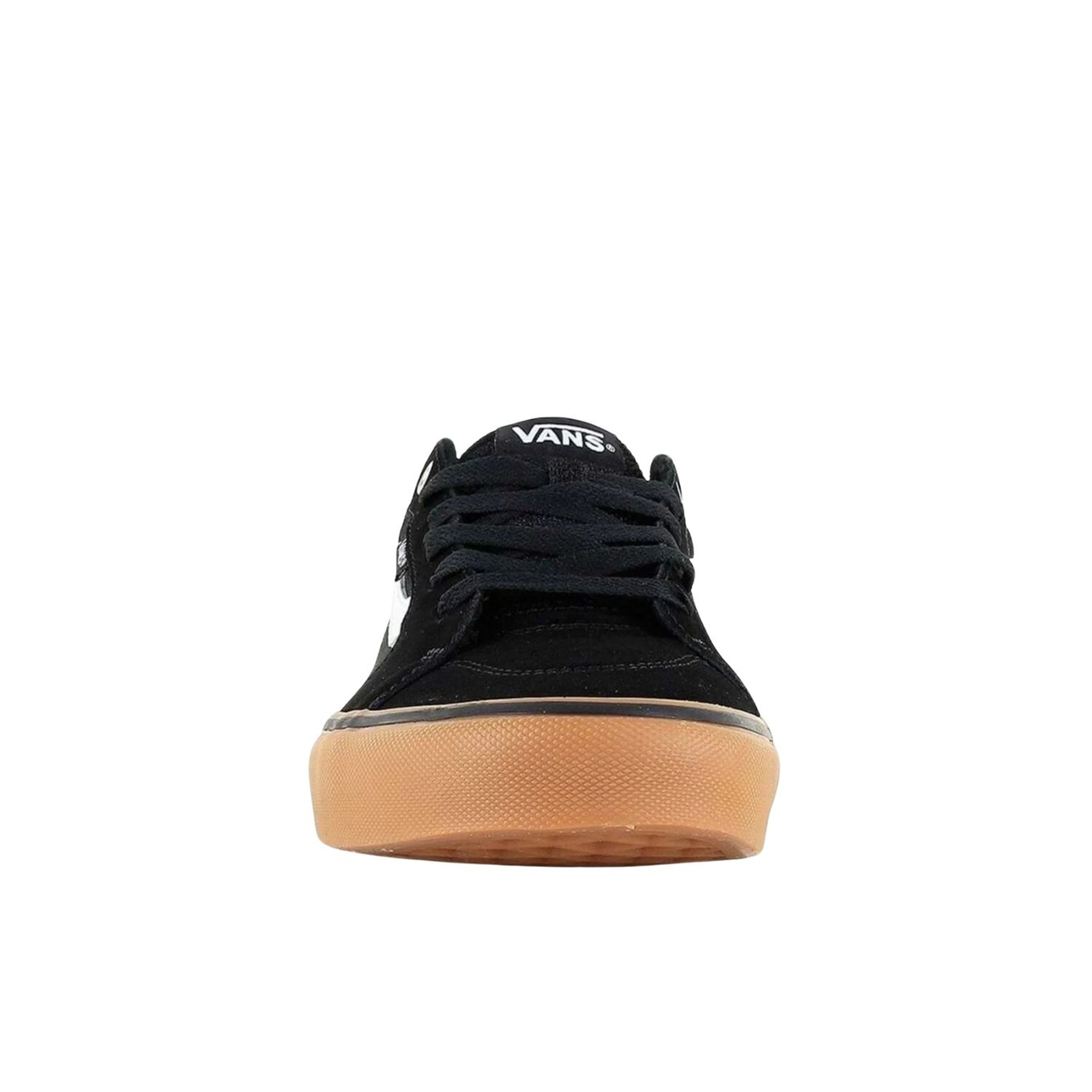 Vans Mn Filmore Erkek Siyah Günlük Ayakkabı