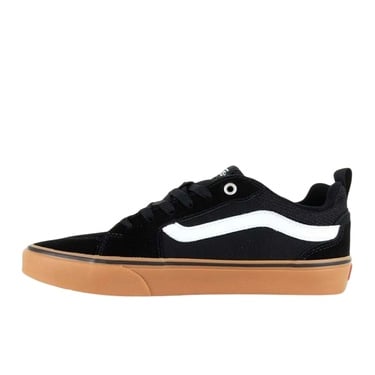  Vans Mn Filmore Erkek Siyah Günlük Ayakkabı