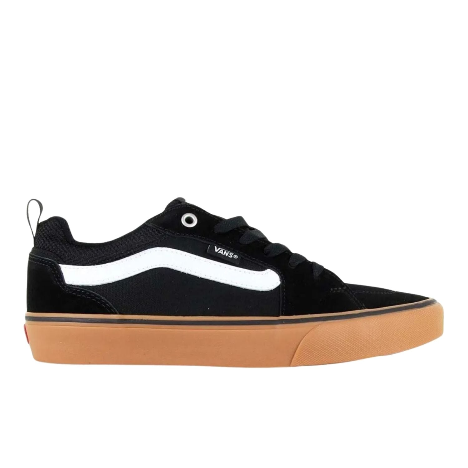  Vans Mn Filmore Erkek Siyah Günlük Ayakkabı