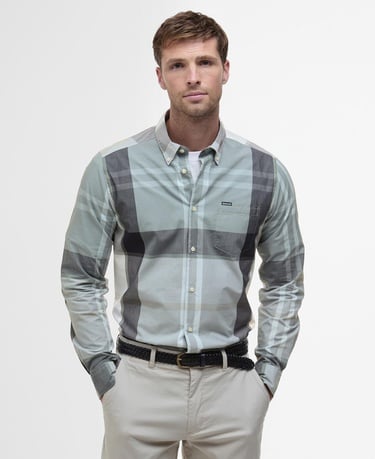  Barbour Harris Tailored Gömlek