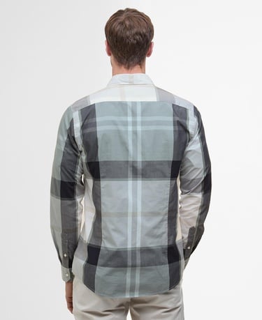  Barbour Harris Tailored Gömlek