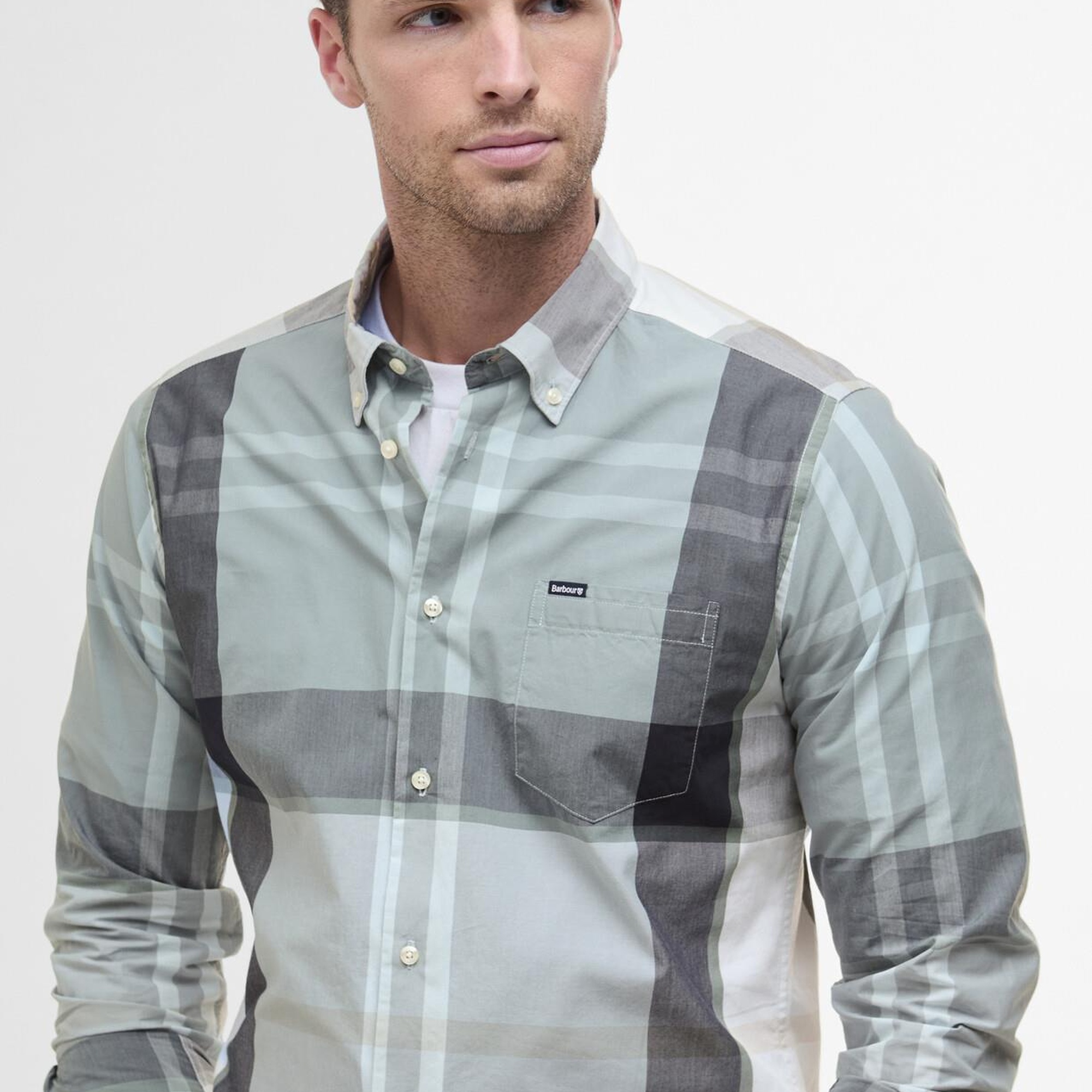 Barbour Harris Tailored Gömlek