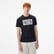 Armani Exchange Erkek Beyaz T-Shirt