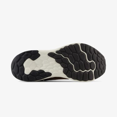  New Balance Fresh Foam Arishi v4 Tiralux Kadın Kahverengi Koşu Ayakkabısı