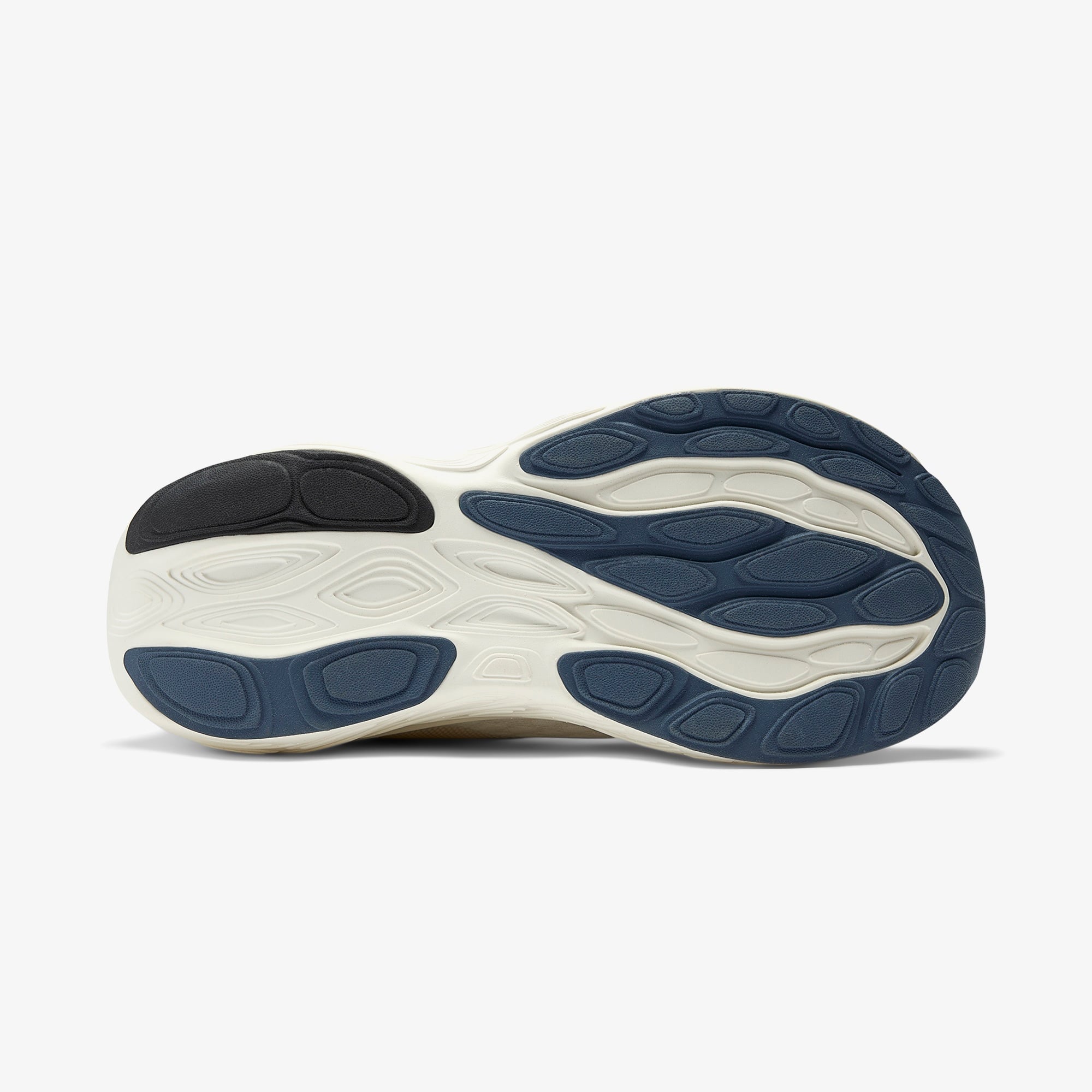 New Balance 1080 Kadın Beyaz Koşu Ayakkabısı