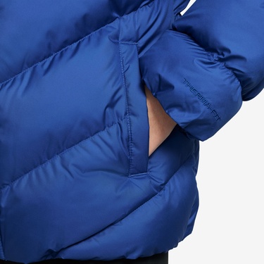  Nike Sportswear All Day Play Çocuk Mavi Mont