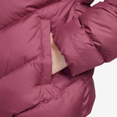  Nike Sportswear All Day Play Çocuk Pembe Mont