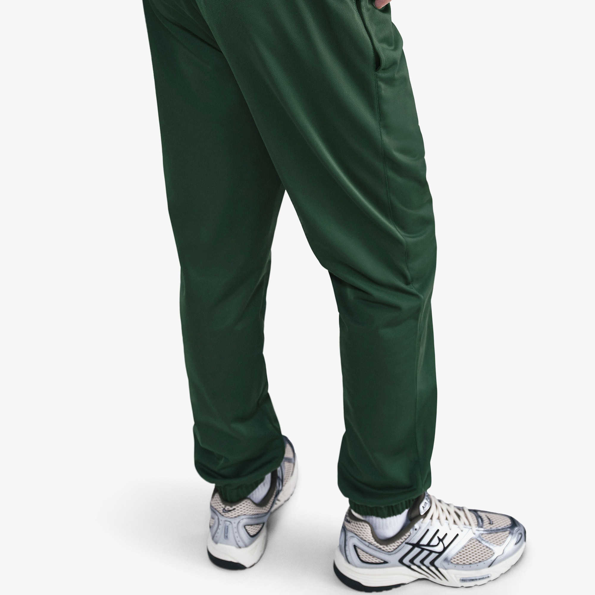 Nike Sportswear Club Erkek Yeşil Eşofman Takımı