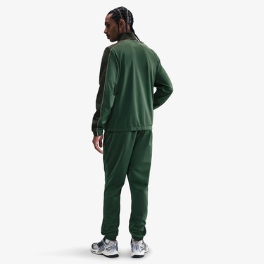  Nike Sportswear Club Erkek Yeşil Eşofman Takımı