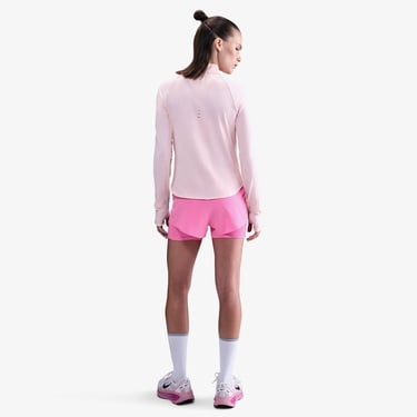  Nike Swift Dri-Fit Kadın Pembe Şort