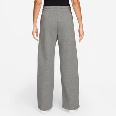  Nike Sportswear Phoenix Fleece Kadın Gri Eşofman Altı