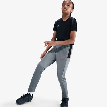  Nike Dri-Fit Academy Çocuk Gri Eşofman Takımı