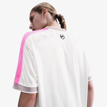  Nike Sportswear Jersey Kadın Beyaz T-Shirt