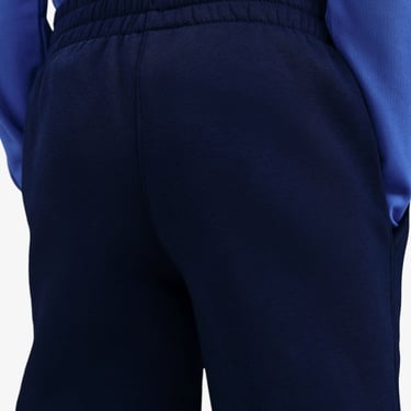  Nike Sportswear Club Fleece Çocuk Lacivert Eşofman Takımı
