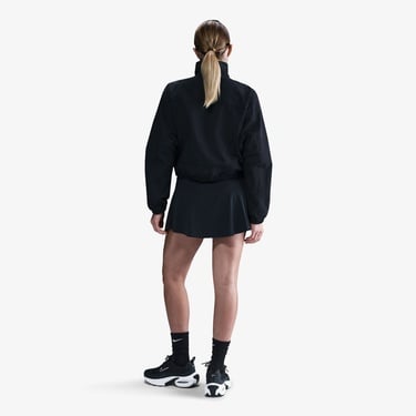  Nike Sportswear Everything Woven Kadın Siyah Ceket