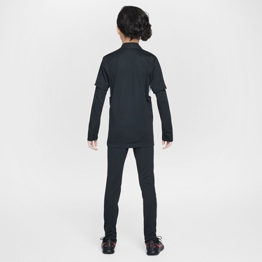  Nike Dri-Fit Academy Çocuk Siyah Eşofman Takımı
