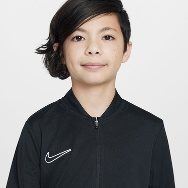  Nike Dri-Fit Academy Çocuk Siyah Eşofman Takımı
