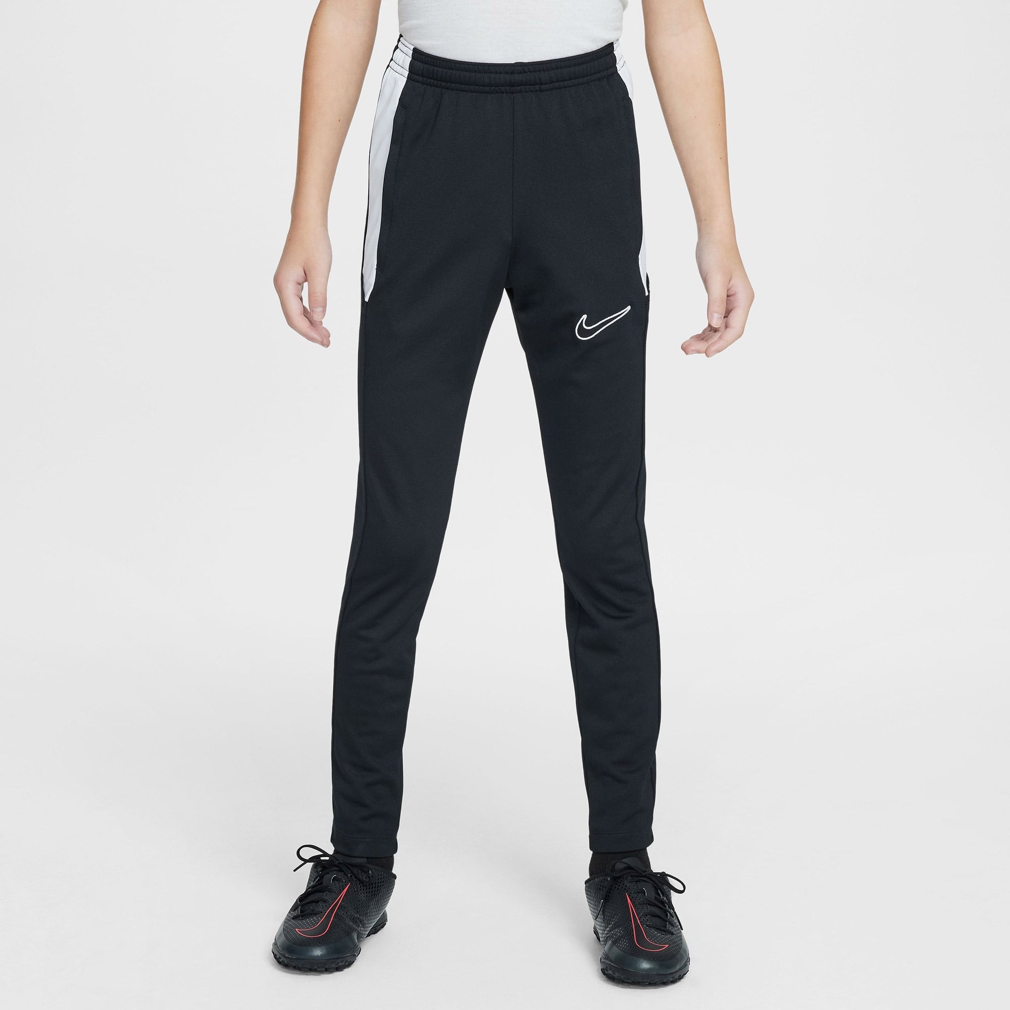 Nike Dri-Fit Academy Çocuk Siyah Eşofman Takımı