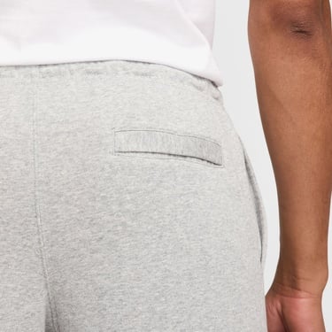  Nike Club Erkek Gri Eşofman Altı