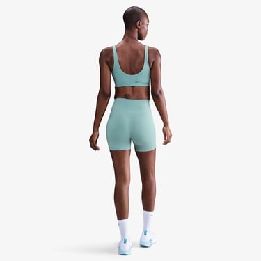  Nike One Capsule Kadın Yeşil Bra