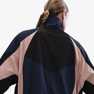  Nike Sportswear Street Kadın Renkli Ceket