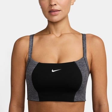  Nike One Sport Kadın Siyah Bra