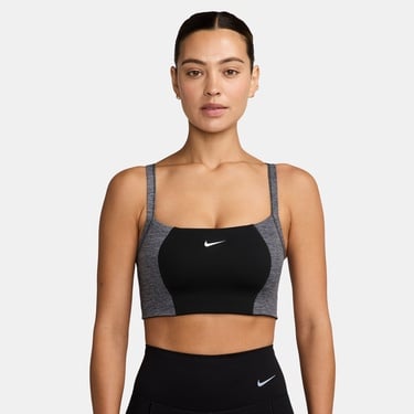  Nike One Sport Kadın Siyah Bra