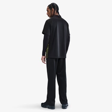  Nike Sportswear Air Erkek Siyah Eşofman Altı