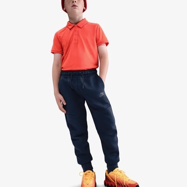  Nike Sportswear Tech Fleece Çocuk Lacivert Eşofman Altı