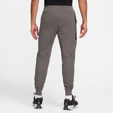  Nike Tech Fleece Erkek Kahverengi Eşofman Altı